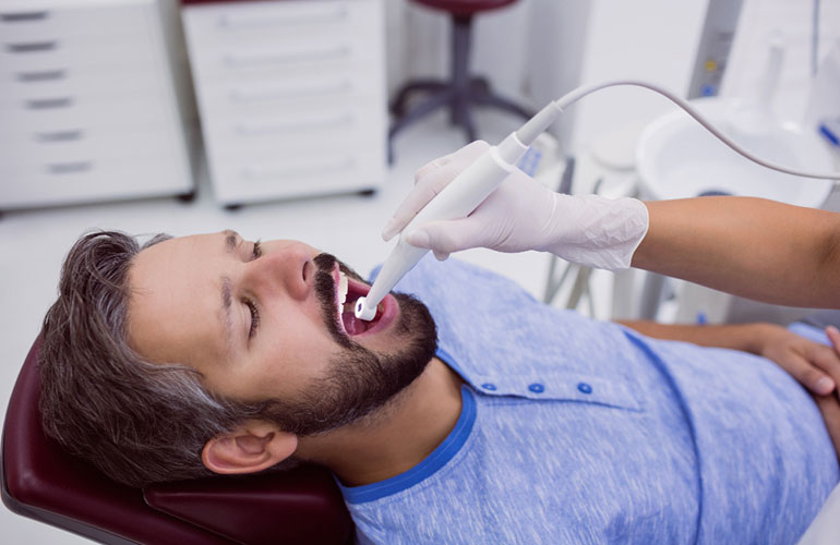 Endodontia - Trajtim i rrënjëve